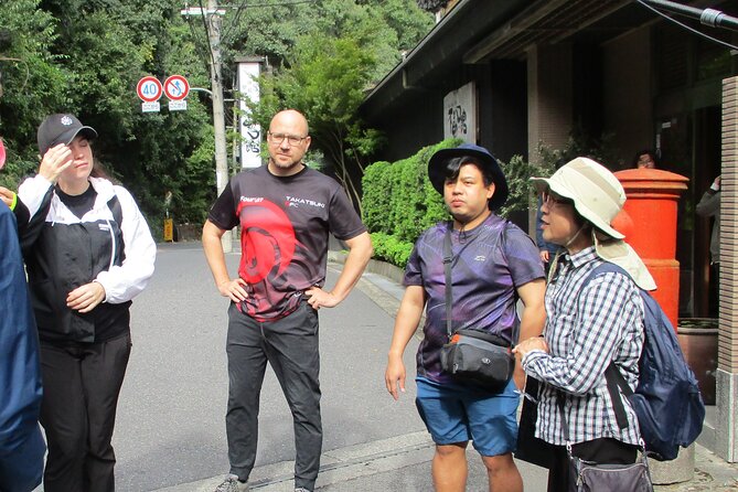 Mt. Inunaki Trekking and Hot Springs in Izumisano, Osaka - Is the $143.07 Price Good Value?