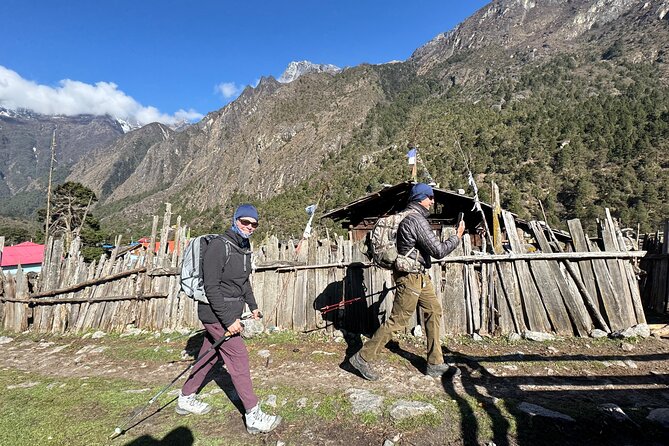 Mt. Kanchenjunga South to North Base Camp Trekking - Why Kanchenjunga feels different from Nepal’s famous treks