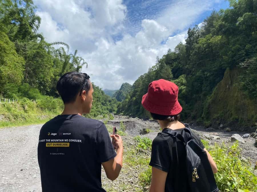 Mt. Merapi Majesty: Soft Trek and Botanic Village Tour - Should you book Mt. Merapi Majesty?
