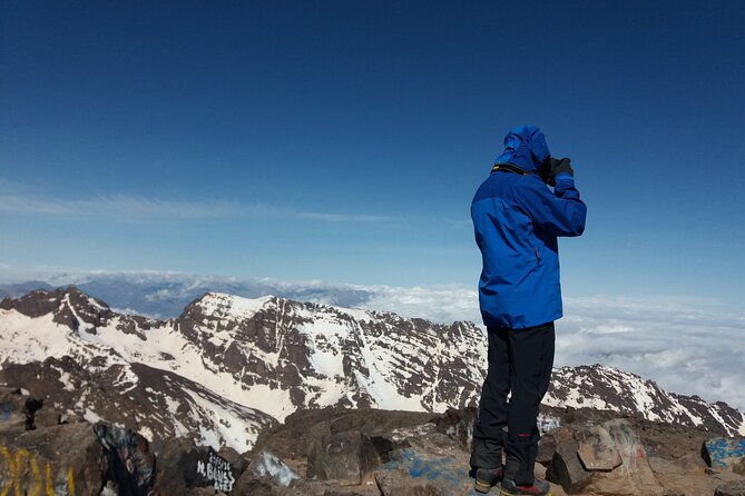 Mt Toubkal Trek 2 days - Who will enjoy this two-day Toubkal plan