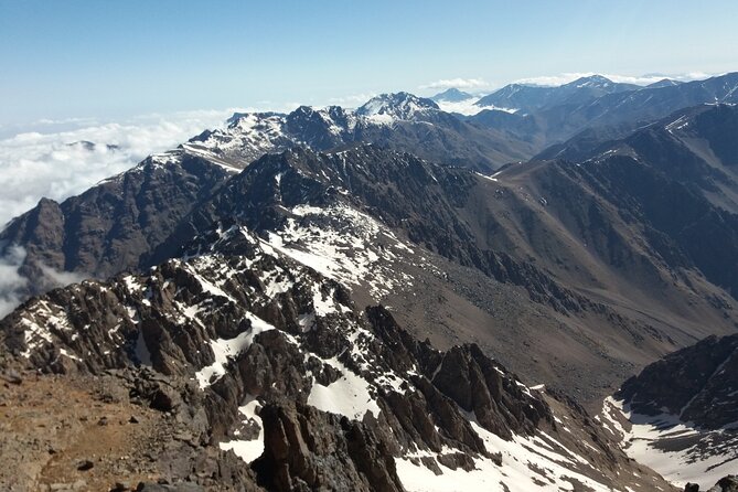 Mt Toubkal Trek 2 days - Should you book the Mt Toubkal Trek?