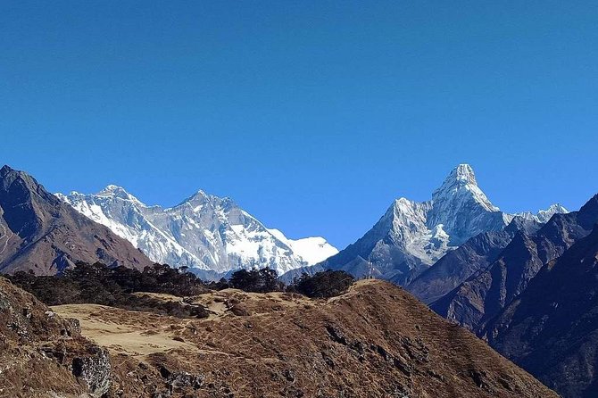 Multi-Day Sites of Nepal Tour from Kathmandu with Poon Hill Trek- 9 Days - Key points at a glance