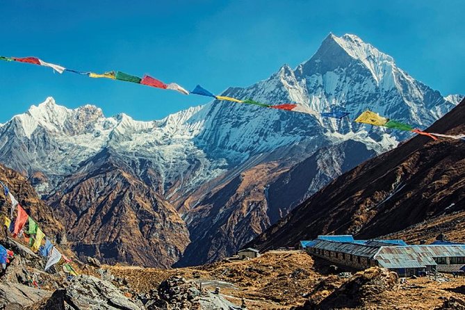 Multi-Day Sites of Nepal Tour from Kathmandu with Poon Hill Trek- 9 Days - Why Poon Hill makes this nine-day trip worthwhile