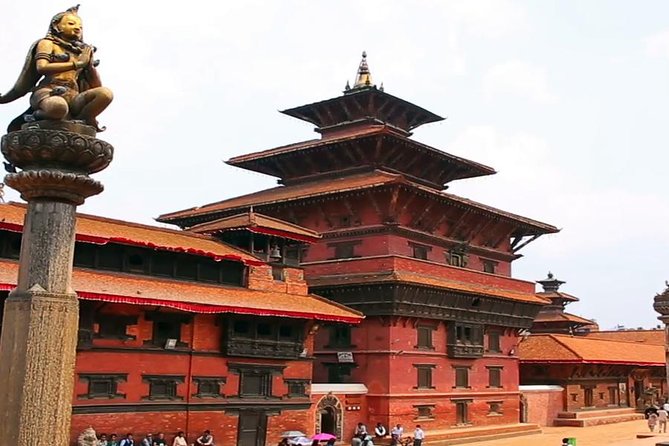 Multi-Day Sites of Nepal Tour from Kathmandu with Poon Hill Trek- 9 Days - Day 3: Nayapul to Ulleri and the first mountain night