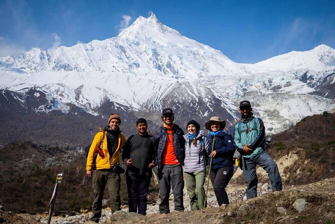 Multiday Manaslu Circuit Trek - Key points to know before you book