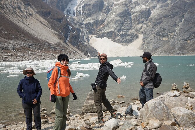 Multiday Manaslu Circuit Trek - Days 5 and 6: Shyala, Lho, and Samagaun
