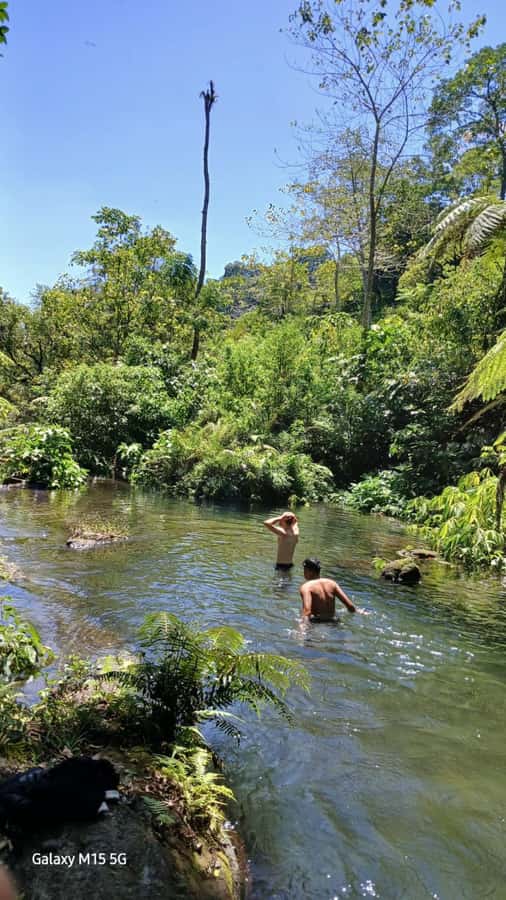 Munduk Jungle Trek to Banyumala & Pucak Manik – Private - Twin Lakes views and optional canoeing