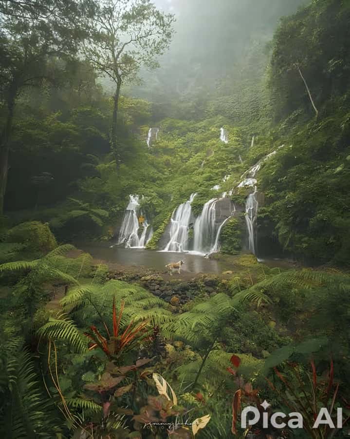 Munduk Jungle Trek to Banyumala & Pucak Manik – Private - What to pack for a wet mountain trail