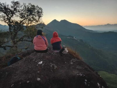 Half day Guided Trek