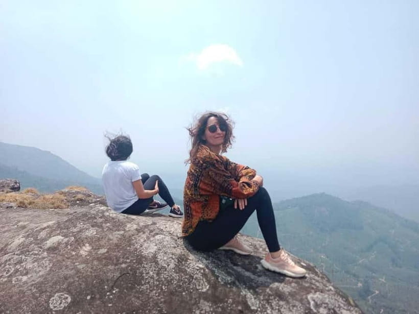 Munnar: Half day Guided Trek - What the guide adds to four hours on foot