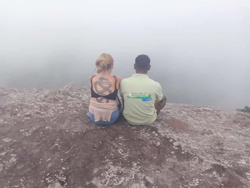 Munnar: Sunrise Trekking Adventure with Breakfast - Why this early start is worth the alarm