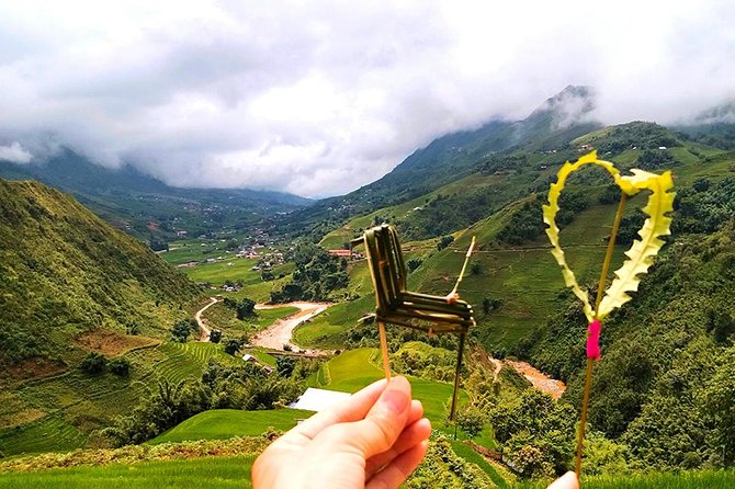Muong Hoa Valley Trek & Homestay Experience - 4D3N - What the four-day Muong Hoa route is really about
