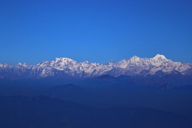 Nag Tibba 2 Days Trek (Pantwari to Pantwari) - Why Nag Tibba works as a weekend trek