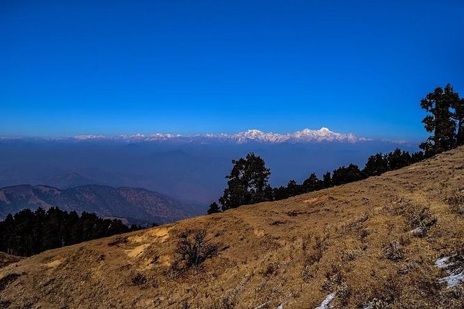 Nag Tibba 2 Days Trek (Pantwari to Pantwari) - Day two: the push to Nag Tibba Peak