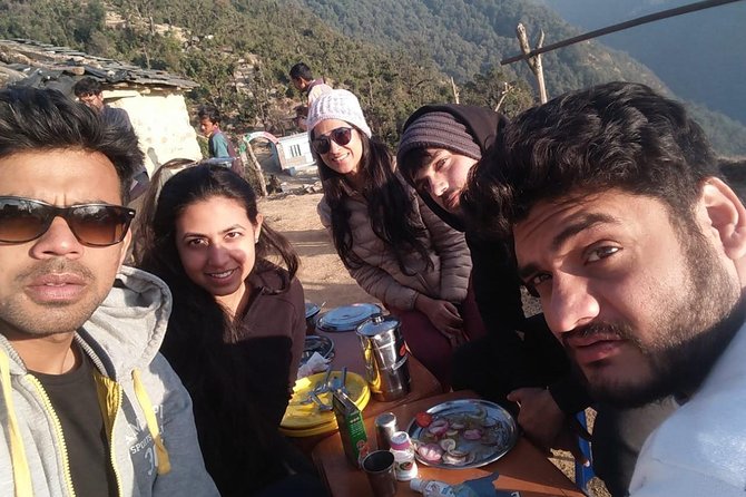 Nagtibba Trek (Pantwari to Pantwari) - Key points to know before you go