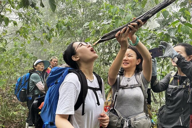 Nalan Trail and Khmu Tribe: 2 Days Trek in Nam Ha NPA - What the Khmu homestay adds
