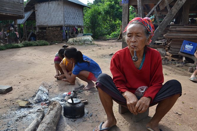 Nalan Trail Kmu Ethnic Experience - 2days forest trek with homestay. - Key points to know before you book