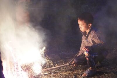 Nalan Trail Kmu Ethnic Experience – 2days forest trek with homestay.