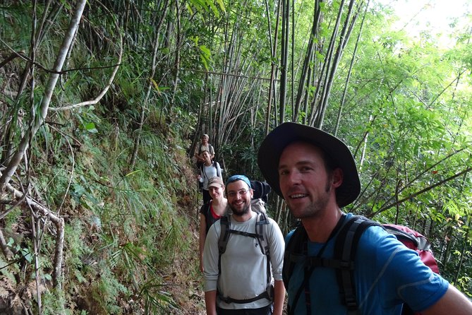 Nalan Trail Kmu Ethnic Experience - 2days forest trek with homestay. - Fitness, packing, and weather