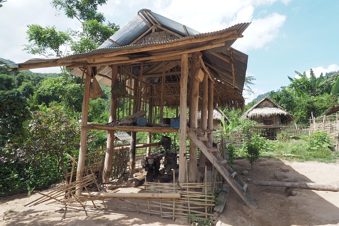 Nalan Trail Kmu Ethnic Experience - 2days forest trek with homestay. - Who should choose this Nam Ha experience