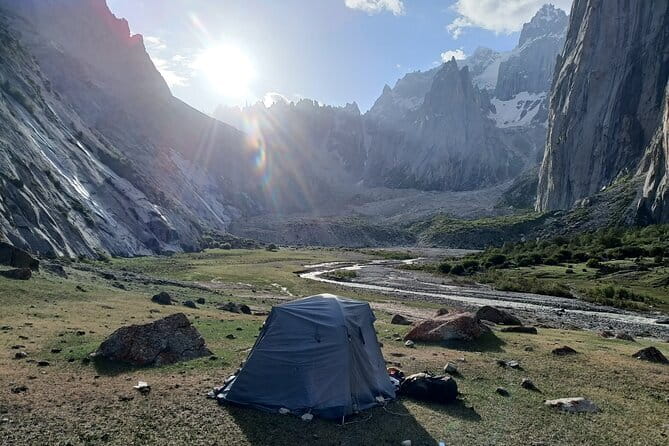 Nangma Valley Trek- The New Trending Place for Adventure lovers - Key points before you book