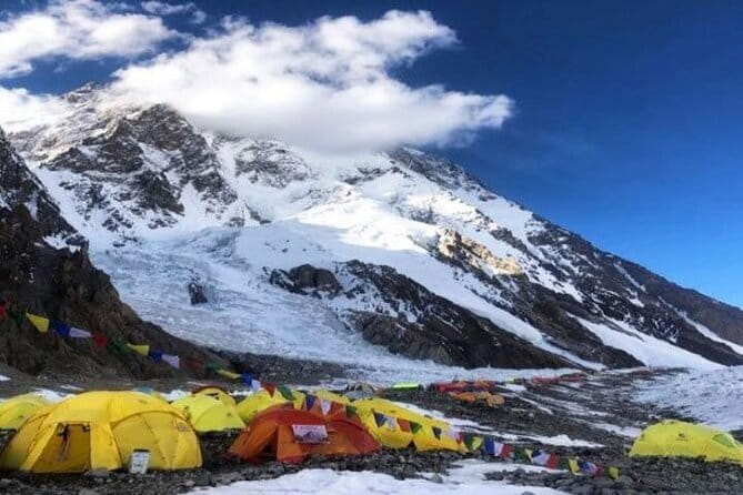 Nangma Valley Trek- The New Trending Place for Adventure lovers - Kanday to Mingulo Broq
