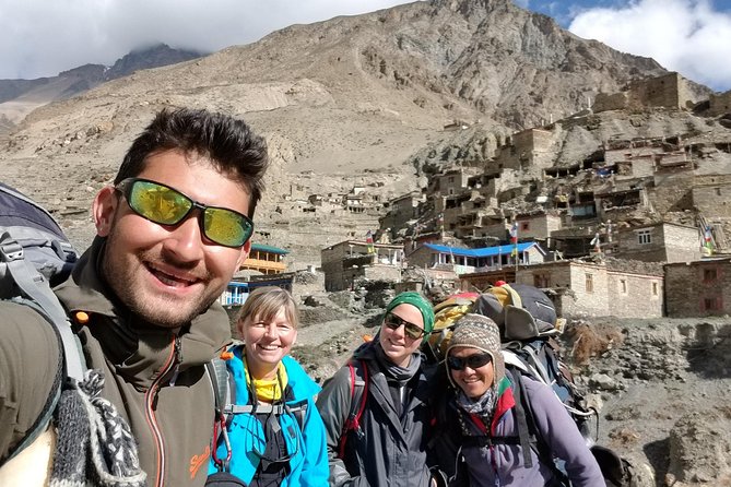 Nar Phu Valley Trek - 12 Days - Key Points Before You Book