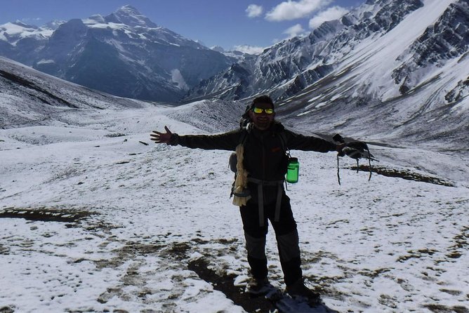 Nar Phu Valley Trek - 12 Days - From Kathmandu to Dharapani: A Long First Day