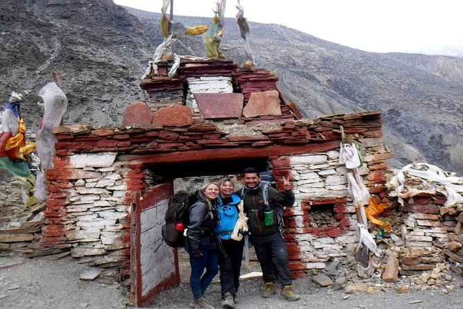 Nar Phu Valley Trek - 12 Days - Phu Acclimatization Day: Choose a Useful Rest