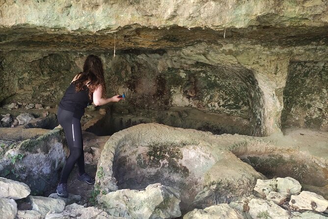 Nature Reserve ,Trekking Eco Tour in Iblei National Park - Why this hike is different from a standard Catania day trip