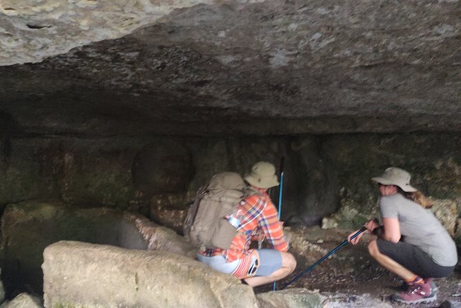 Nature Reserve ,Trekking Eco Tour in Iblei National Park - Is $155.42 a fair price?