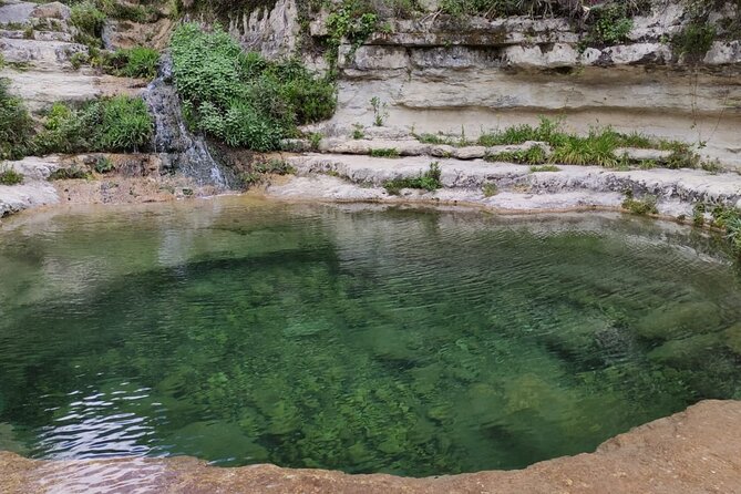 Nature Reserve ,Trekking Eco Tour in Iblei National Park - Who should book this experience?