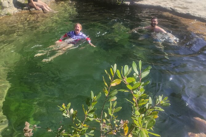 Nature Reserve ,Trekking Eco Tour in Iblei National Park - Booking, cancellation, and practical details