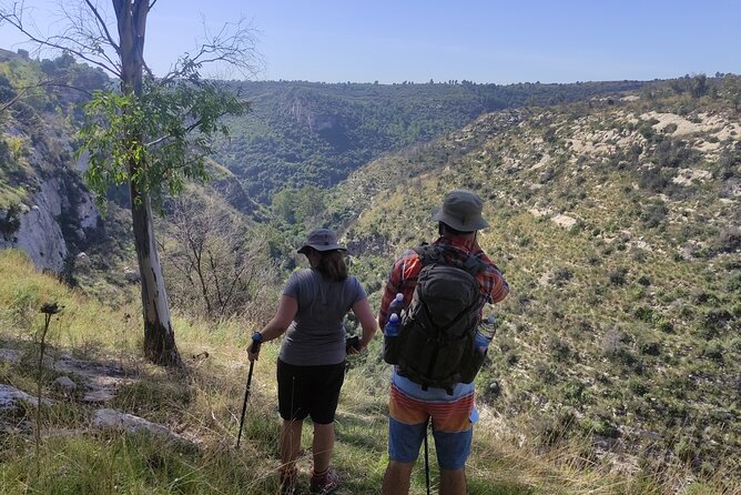 Nature Reserve ,Trekking Eco Tour in Iblei National Park - Should you book the Iblei National Park hike?