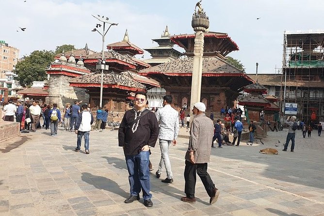 Nepal Round Tour with Annapurna Trek 14 Days - Pokhara brings a slower middle chapter