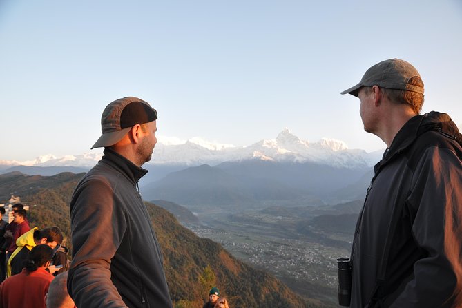 Nepal Round Tour with Annapurna Trek 14 Days - Practical concerns before you leave home