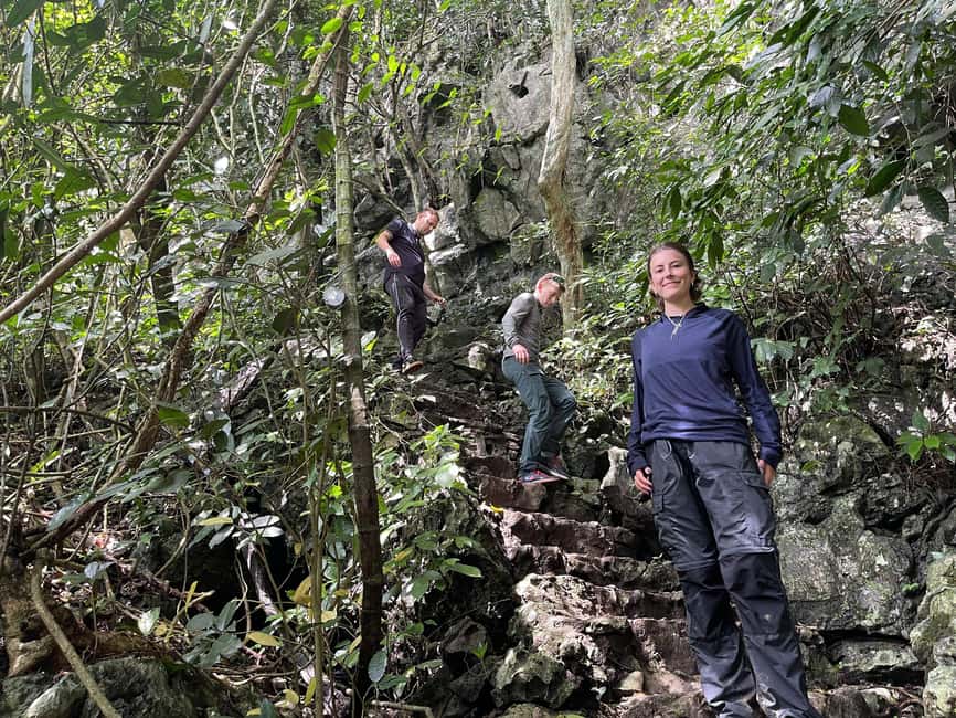 Ninh Binh: Cuc Phuong Jungle Trek, Wildlife & Ancient Caves - Why Cuc Phuong makes a strong day trip from Ninh Binh