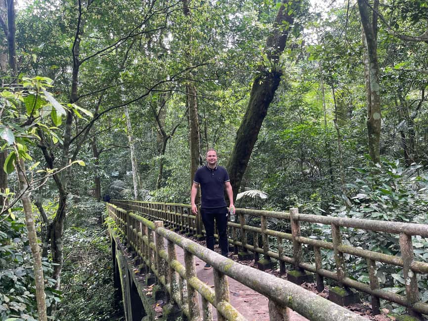Ninh Binh: Cuc Phuong Jungle Trek, Wildlife & Ancient Caves - Who should book this Cuc Phuong outing