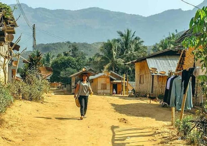 Nong Khiaw: 2-Day Trekking,Hmong village,Home Stay&Kayaking - Key things to know before booking
