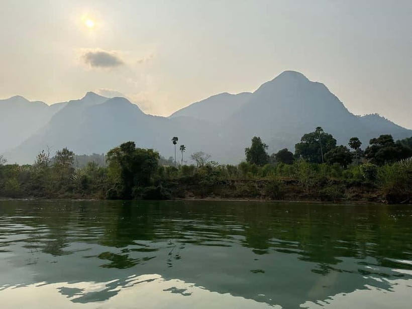 Nong Khiaw: 2-Day Trekking,Hmong village,Home Stay&Kayaking - What the guide can add