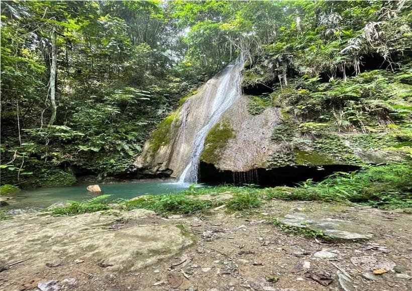 Nong Khiaw: 2-Day Trekking,Hmong village,Home Stay&Kayaking - What to pack for the route