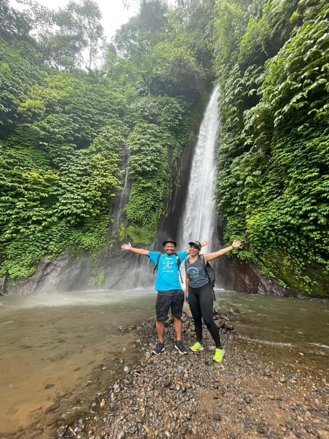 North Bali: Explore Munduk Waterfall Trekking Experience - What is included for $39?