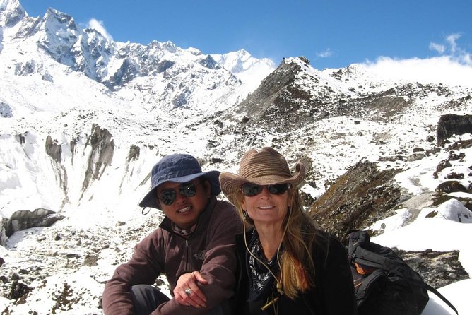 North Sikkim Green Lake Trekking - Why Green Lake makes this a serious Sikkim trek