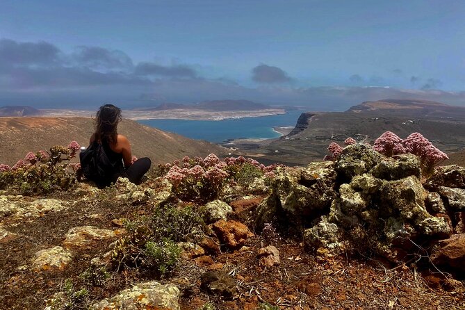 North Volcano Trekking Tour - Key points to know before booking