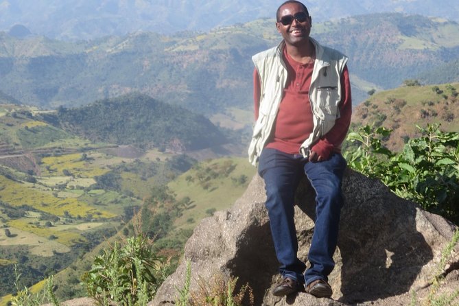 Northern Ethiopia & Trekking Simien Mountains , 10 Days - Three days walking in the Simien Mountains