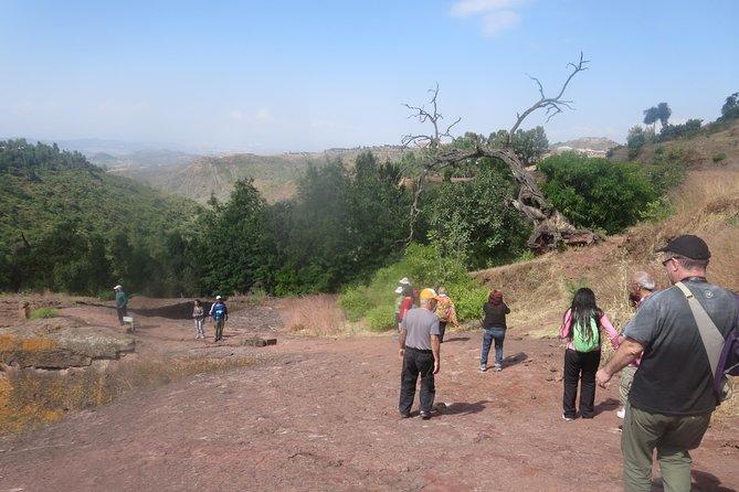Northern Ethiopia & Trekking Simien Mountains , 10 Days - Who should book this Ethiopia itinerary?
