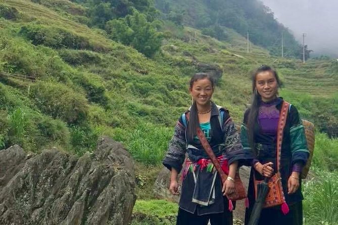 Number one top rated ethical cultural trekking and homestay by ETHOS - Day two: choose your distance and return by taxi
