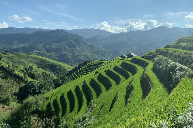 Number one top rated ethical cultural trekking and homestay by ETHOS - Is $93.34 good value for two days?