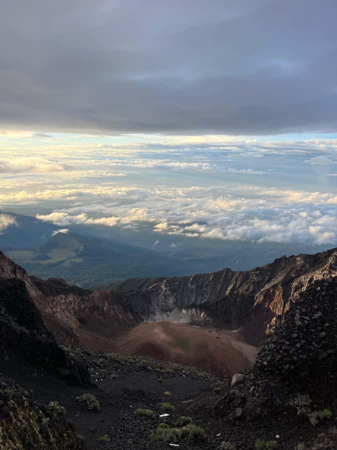 Oke Rinjani 2-Day Trek – Summit senaru Climb & Amazing Views - Key points to know before booking