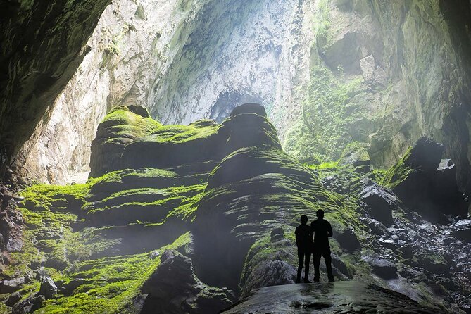 One Day caving and Trekking Phong Nha - Ke Bang - Why this Phong Nha day feels different